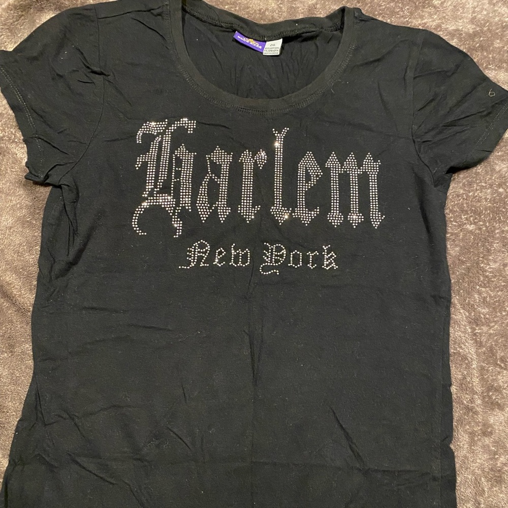 Never worn